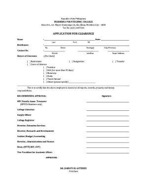 marikina polytechnic college online registration|MPC.